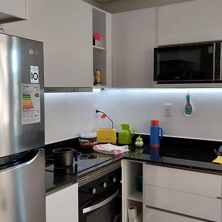 Hermoso Conjunto Residencial Con Piscina Lejlighed Asunción Eksteriør billede
