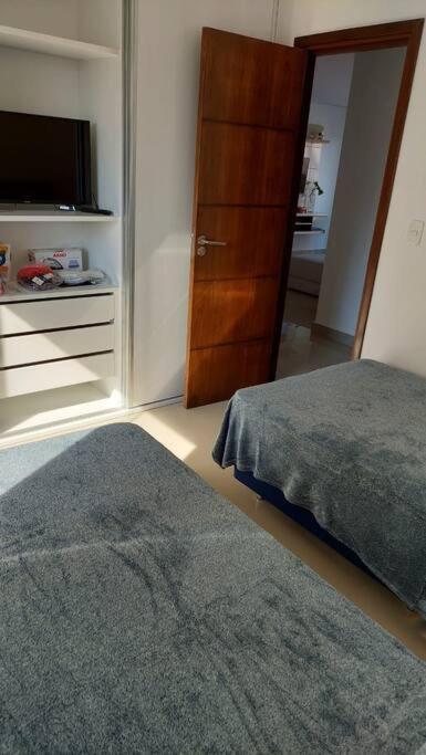 Hermoso Conjunto Residencial Con Piscina Lejlighed Asunción Eksteriør billede