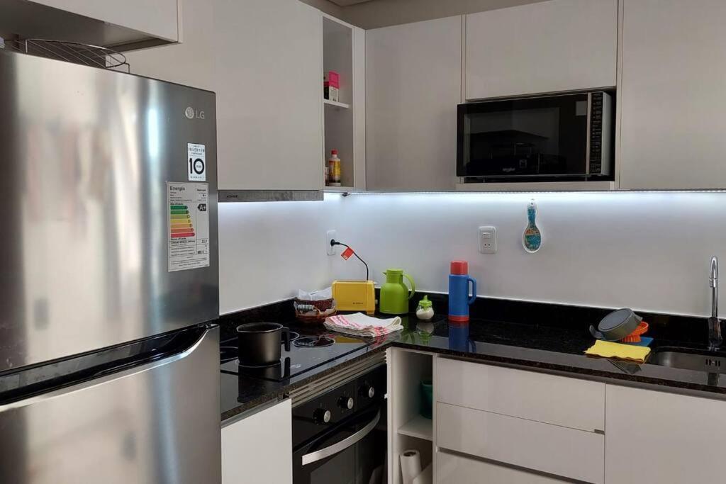 Hermoso Conjunto Residencial Con Piscina Lejlighed Asunción Eksteriør billede